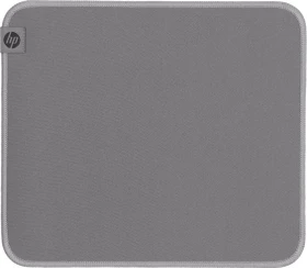 HP 100 Desinfizierbares Mauspad, 230x200mm, grau