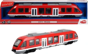 Dickie Toys City Train