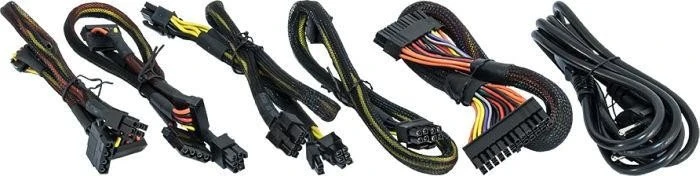 Chieftec Smart SFX-500GD-C 500W, SFX-L 2.3
