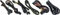 Chieftec Smart SFX-500GD-C 500W, SFX-L 2.3 Vorschaubild