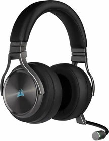 Corsair Virtuoso RGB Wireless SE Gunmetal