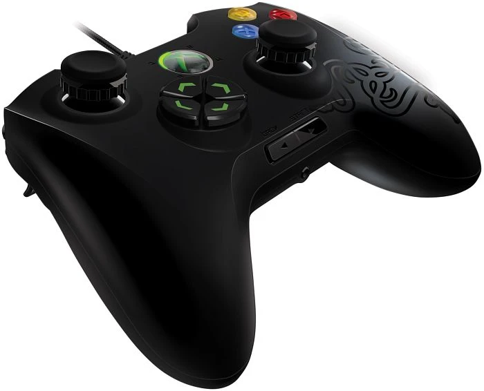 Razer Onza Tournament Edition (Xbox 360/PC)