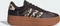 adidas VL Court Bold aurora coffee/crystal linen/matte gold (Damen) Vorschaubild