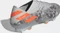 adidas Nemeziz 19.1 SG grey two/solar orange/chalk white (Herren) Vorschaubild