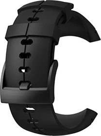 Suunto Ersatzarmband für Spartan Ultra all black