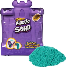 Spin Master Kinetic Sand Burgen