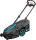 Gardena PowerMax Duo 46/36V P4A Akku-Rasenmäher inkl. 2 Akkus 2.5Ah (14646-65)