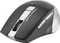 A4Tech FSTYLER Collection FB35 Wireless Dual-Mode Mouse Smoky Grey, USB/Bluetooth Vorschaubild