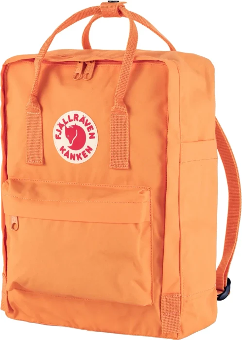 Fjällräven Kanken sunstone orange