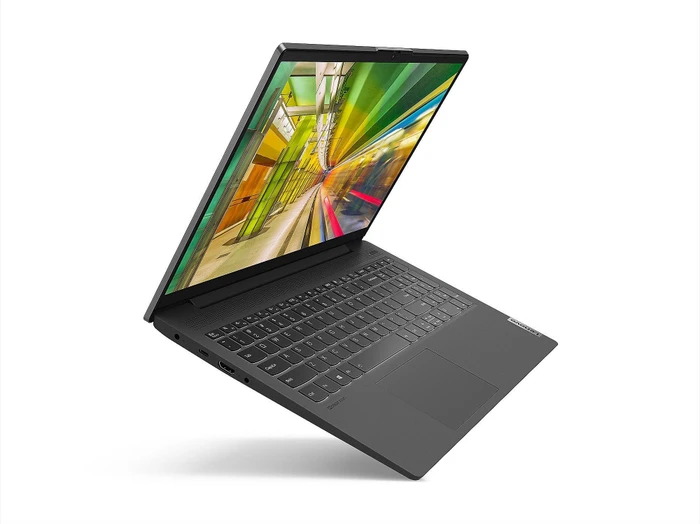 Lenovo IdeaPad 5 15ALC05, Graphite Grey, Ryzen 5 5500U, 16GB RAM, 512GB SSD, DE