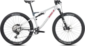 BH Bikes Lynx Race 7.0 weiß