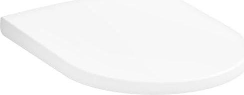 Hansgrohe EluPura Original S WC-Sitz