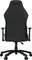 Anda Seat Luna Premium Stoff Gamingstuhl, dunkelgrau Vorschaubild