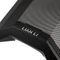 Lian Li Mesh Frontpanel für Lian Li LANCOOL II Mesh Performance/Lian Li LANCOOL II, schwarz Vorschaubild
