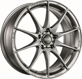 OZ Racing Formula HLT 8.0x18 5/120 ET45 (verschiedene Farben)