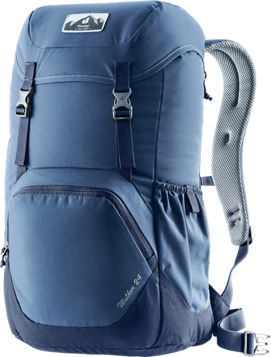 Deuter Walker 24 marine/ink