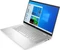 HP Envy x360 Convertible 15-es0156ng, Natural Silver, Core i5-1135G7, 16GB RAM, 1TB SSD, DE Vorschaubild