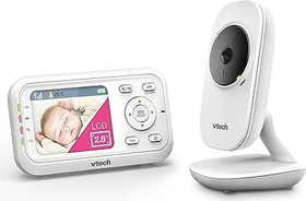 VTech VM 3255 Video-Babyphone