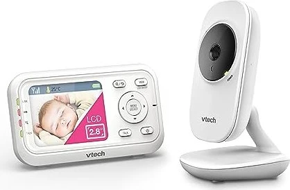 VTech VM 3255 Video-Babyphone