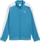 Puma T7 Always On Trainingsjacke tropical blue (Junior) Vorschaubild