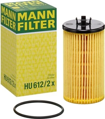 Mann Filter HU 612/2 x