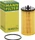 Mann Filter HU 612/2 x