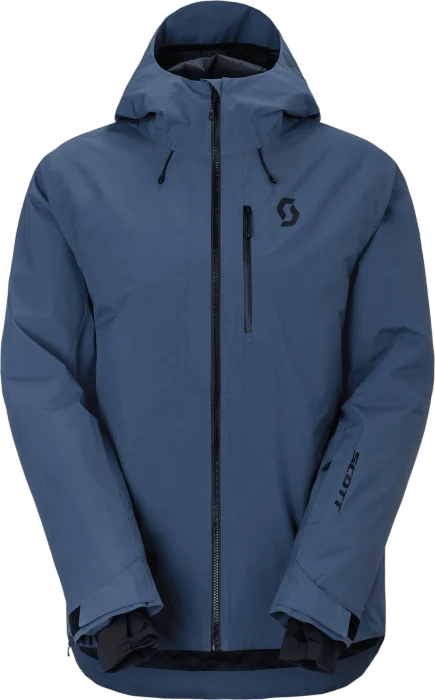 Scott Ultimate Dryo 10 Skijacke (Herren)