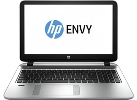 HP Envy 15-k000ng, Core i5-4210U, 8GB RAM, 1TB HDD, GeForce 840M, DE