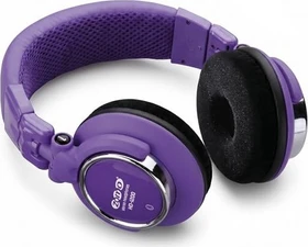 Zomo HD-1200 violett