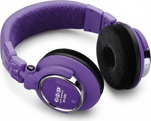 Zomo HD-1200 violett