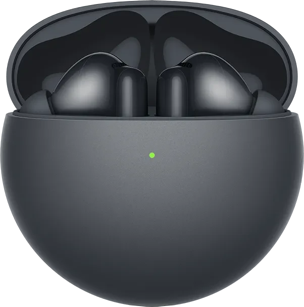 Huawei FreeBuds 7i schwarz