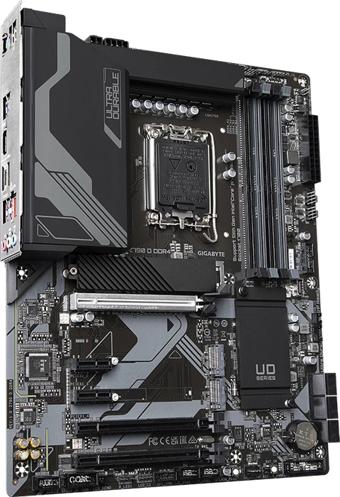 GIGABYTE Z790 D DDR4 (Intel 1700)