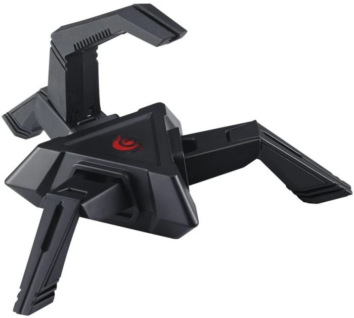 Cooler Master CM Storm Skorpion, Mauskabelhalterung, schwarz