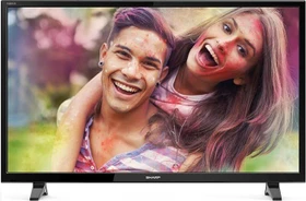 Sharp Aquos LC-49CFF6002E