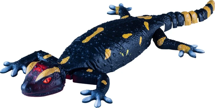 Revell Control Robo Friends Salamander