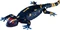 Revell Control Robo Friends Salamander Vorschaubild