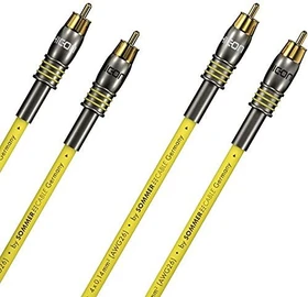Sommer Cable Epilogue EP3F 0.5m