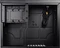 SilverStone Grandia GD09B, schwarz Vorschaubild