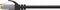 Digitus Patchkabel, Cat6a, S/FTP, RJ-45/RJ-45, 10m, schwarz Vorschaubild