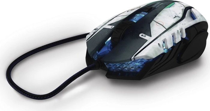 Hama uRage Morph Gaming Mouse, USB
