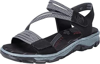 Rieker Trekkingsandalen 68871 (Damen)