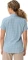 Vaude Seiland III Hemd kurzarm shore blue (Damen) Vorschaubild