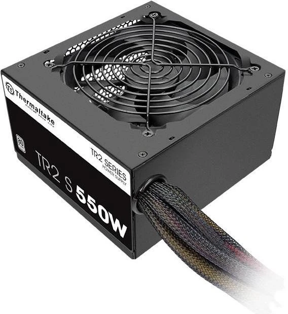 Thermaltake TR2 S ATX 2.3