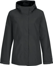 McKinley Carlide Funktionsjacke schwarz (Herren)