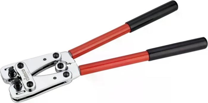 Cimco 10 1886 Presszange, 65cm