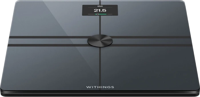 Withings Body Comp schwarz Image