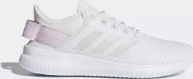 adidas Cloudfoam QT Flex crystal white/aero pink (Damen)