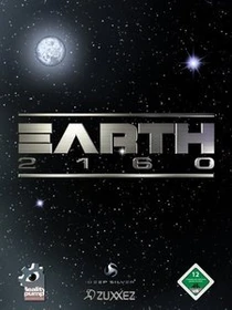 Earth 2160 (PC)