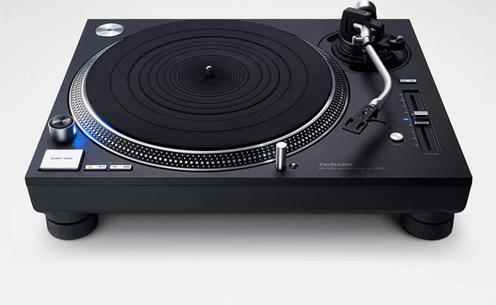 Technics SL-1210GR