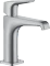 Hansgrohe Axor Citterio 130 mit Hebelgriff und Ablaufgarnitur brushed chrome Vorschaubild